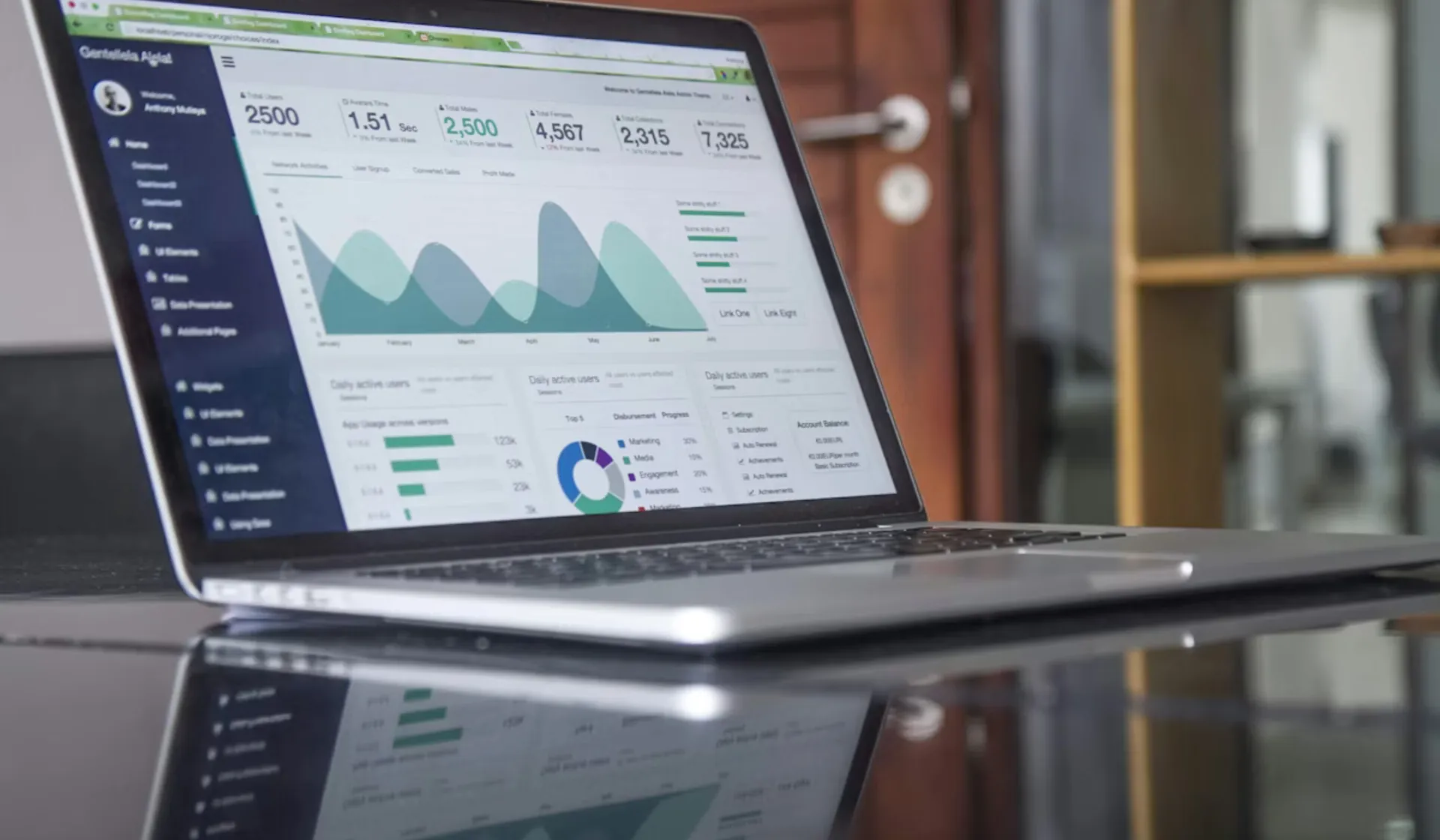 B2B demand generation - Revenue architecture and enterprise acquisition